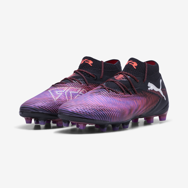 PUMA FUTURE 8 ULTIMATE AG FOOTBALL BOOTS