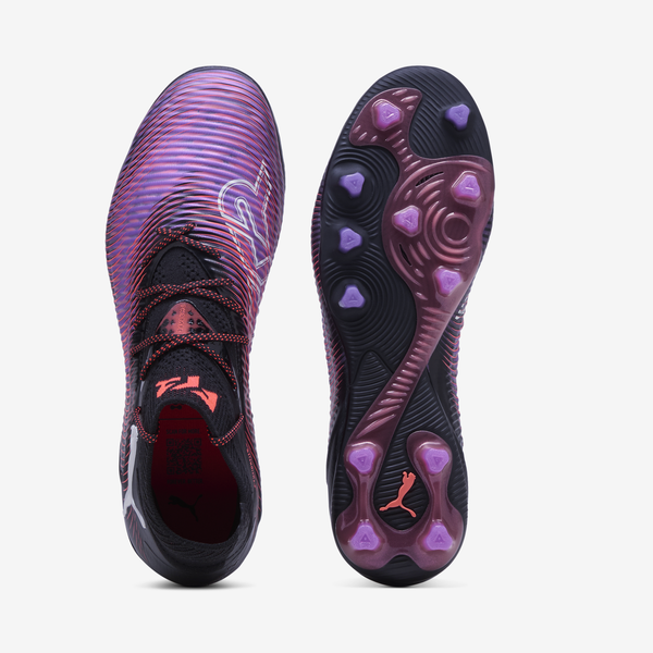 PUMA FUTURE 8 ULTIMATE AG FOOTBALL BOOTS