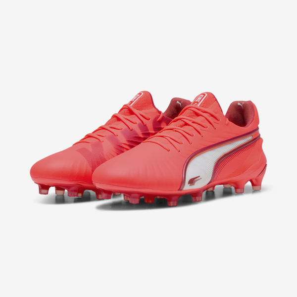 PUMA KING ULTIMATE FG/AG FOOTBALL BOOTS | AC Milan Store