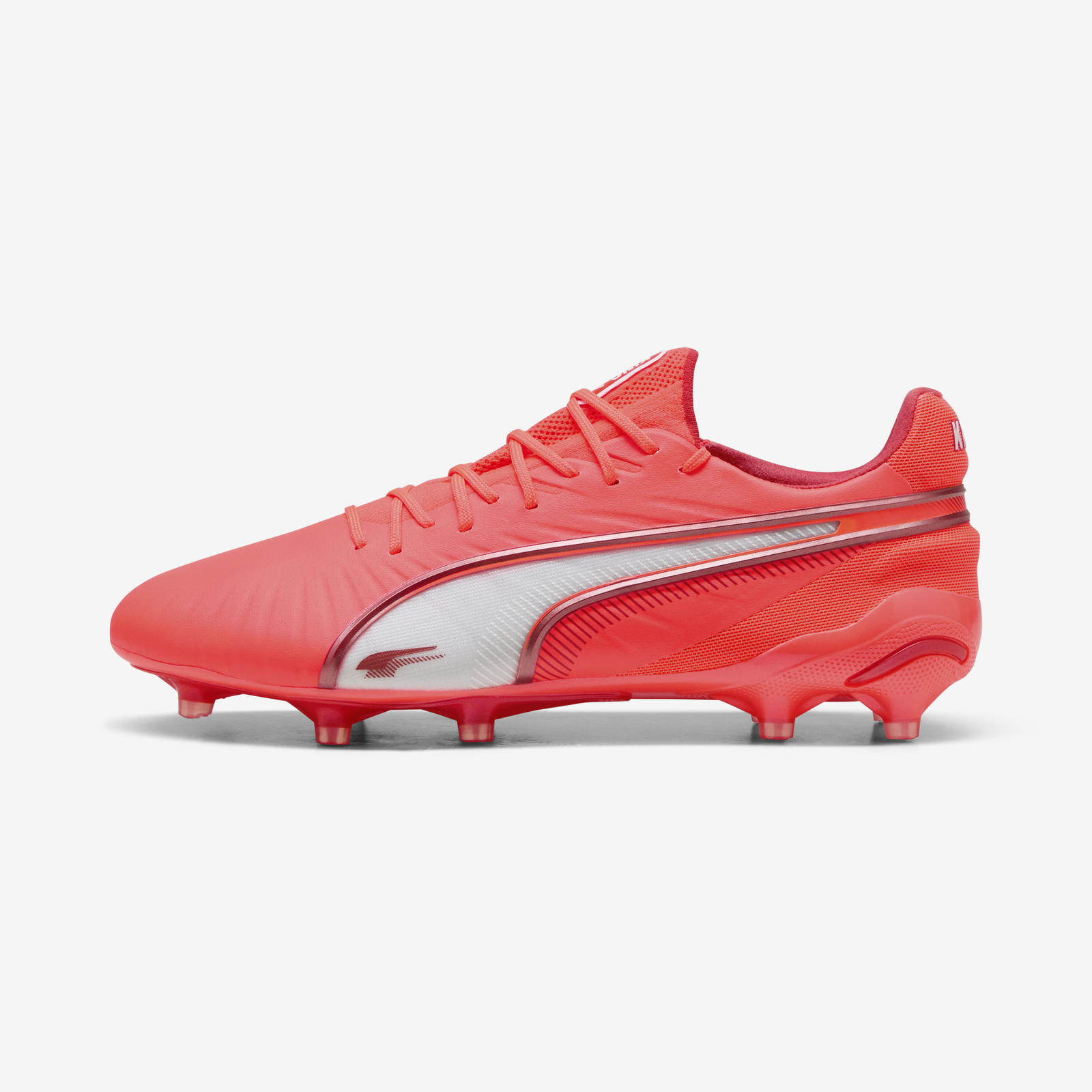 PUMA KING ULTIMATE FG/AG FOOTBALL BOOTS | AC Milan Store