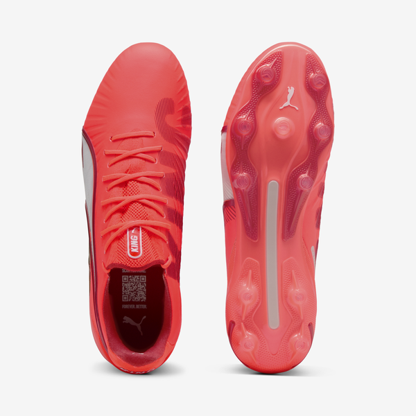 PUMA KING ULTIMATE FG/AG FOOTBALL BOOTS