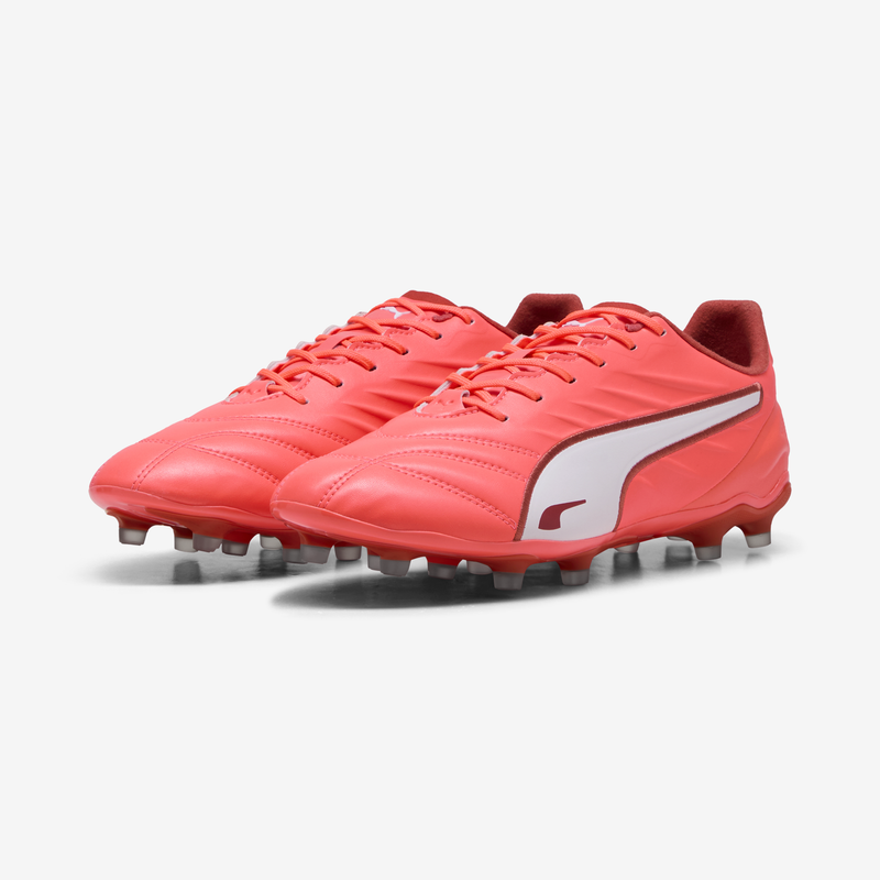 PUMA KING PRO FG/AG FOOTBALL BOOTS