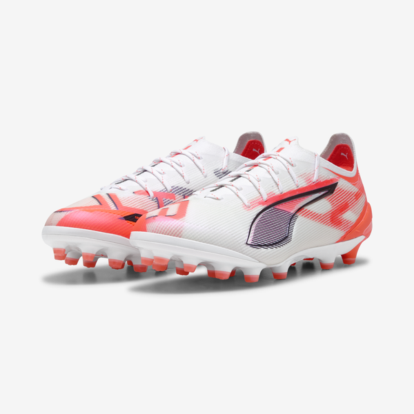 PUMA ULTRA 5 ULTIMATE AG FOOTBALL BOOTS