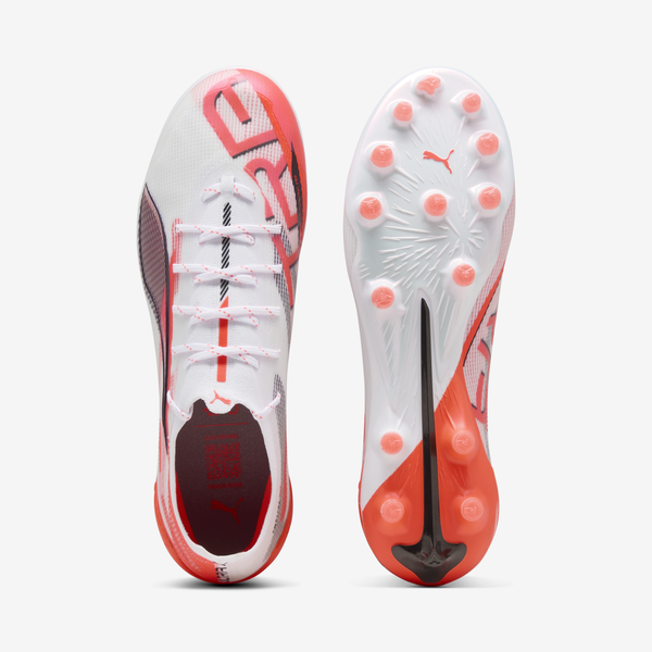 PUMA ULTRA 5 ULTIMATE AG FOOTBALL BOOTS