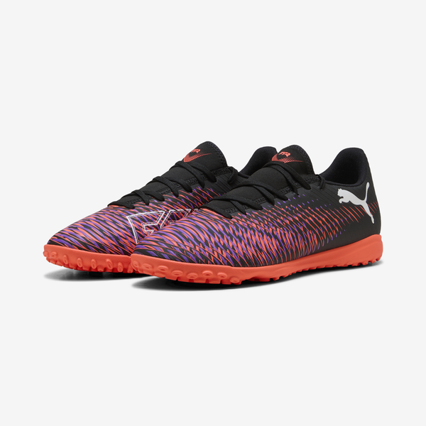 PUMA FUTURE 8 PLAY TT FOOTBALL BOOTS