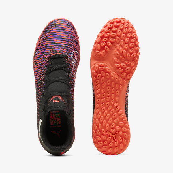 PUMA FUTURE 8 PLAY TT FOOTBALL BOOTS
