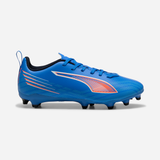 PUMA ULTRA 6 PLAY FG/AG Jr FOOTBALL BOOTS