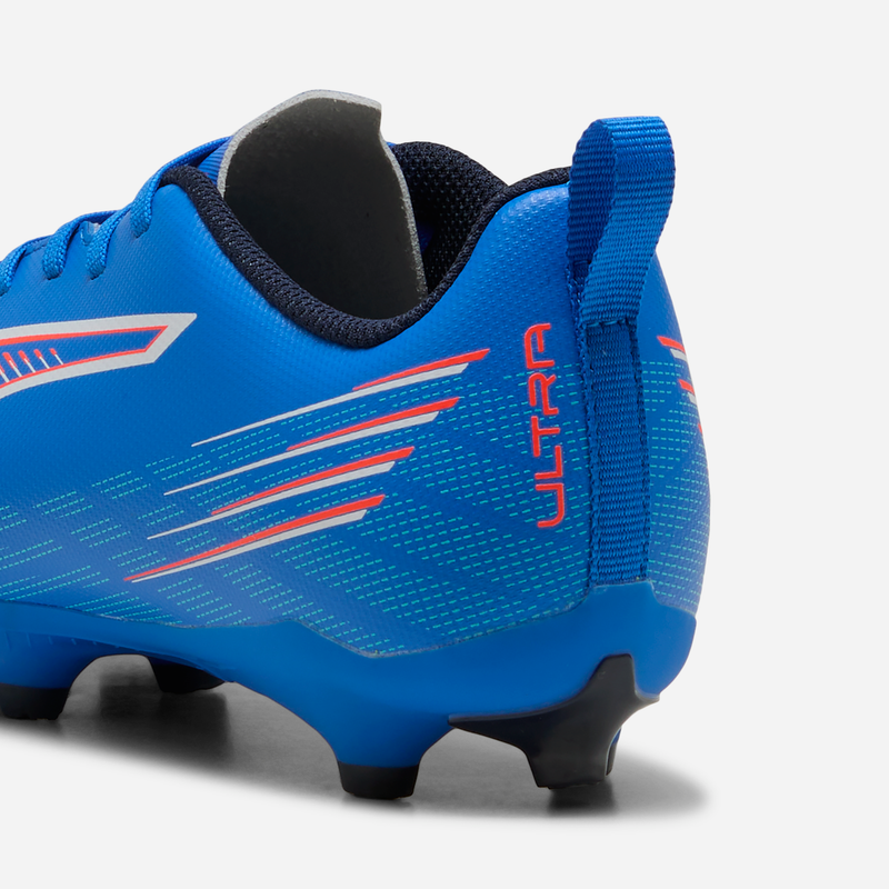PUMA ULTRA 6 PLAY FG/AG Jr FOOTBALL BOOTS