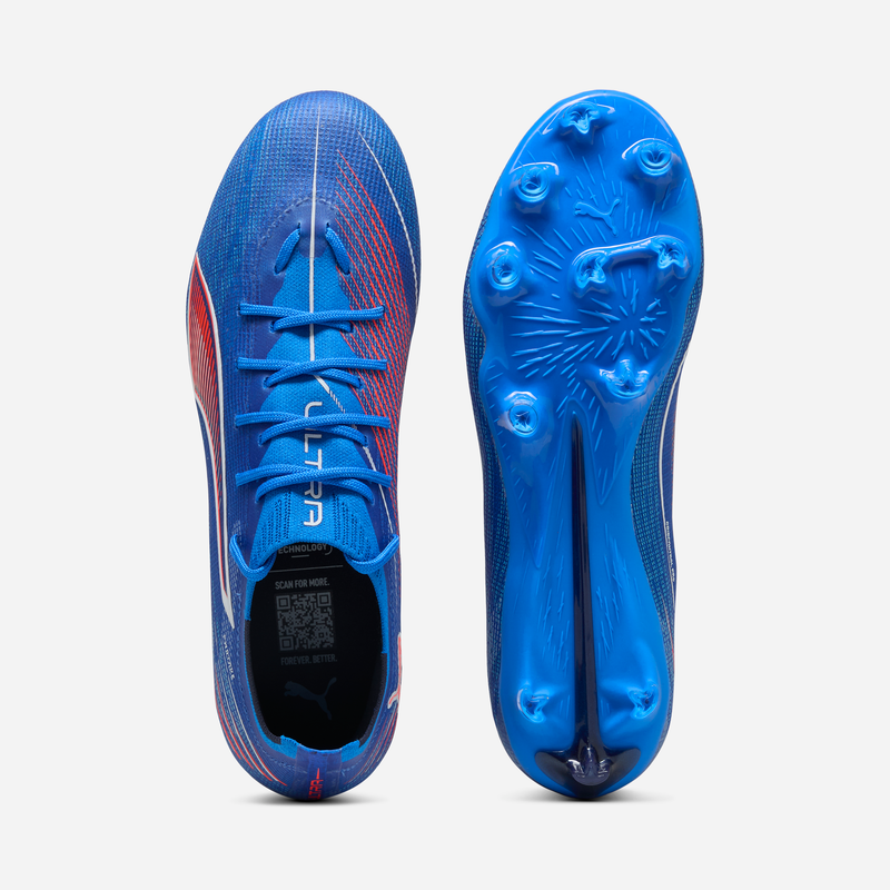 PUMA ULTRA 6 PRO FG/AG FOOTBALL BOOTS
