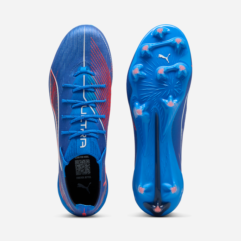 PUMA ULTRA 6 ULTIMATE FG FOOTBALL BOOTS