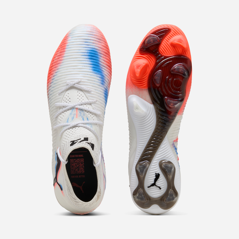 PUMA FUTURE 8 ULTIMATE FG FOOTBALL BOOTS