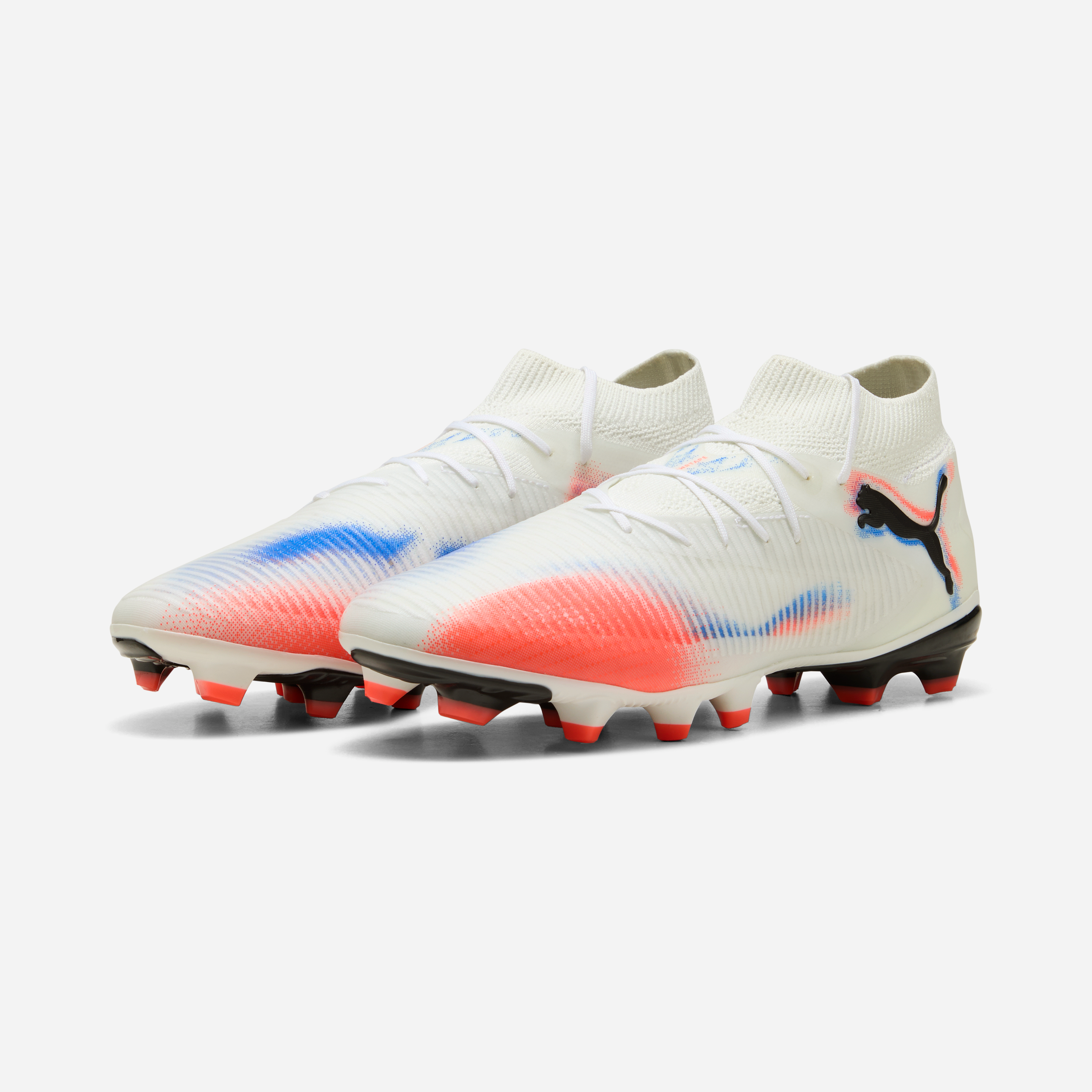 SCARPE DA CALCIO FUTURE 8 PRO FG/AG