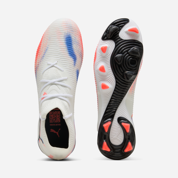 SCARPE DA CALCIO FUTURE 8 MATCH FG/AG