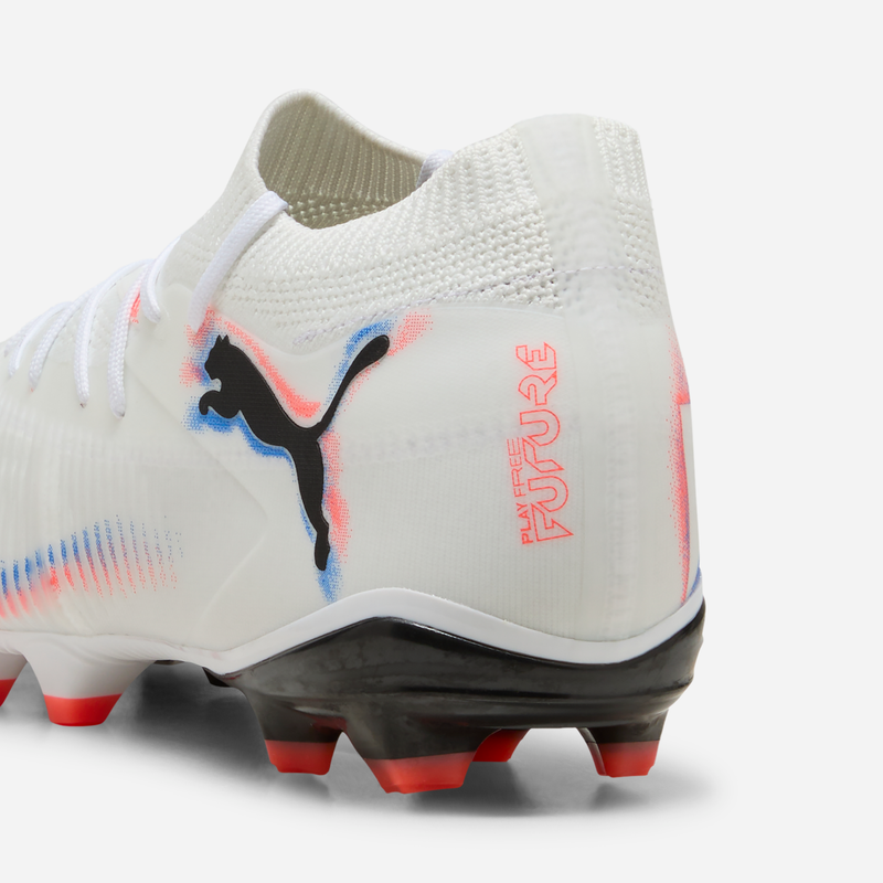 PUMA FUTURE 8 MATCH FG/AG FOOTBALL BOOTS