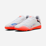 PUMA FUTURE 8 PLAY TT FOOTBALL BOOTS
