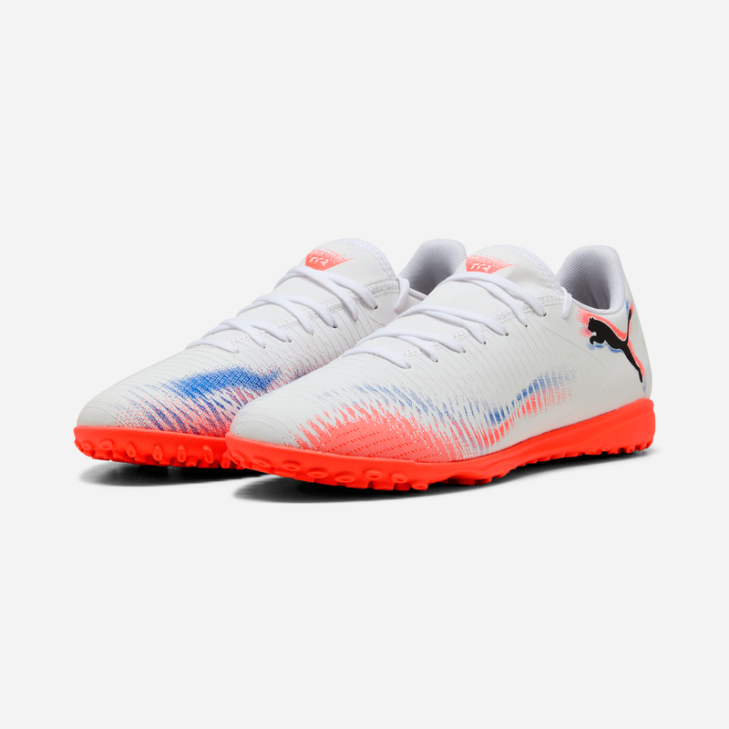 PUMA FUTURE 8 PLAY TT FOOTBALL BOOTS