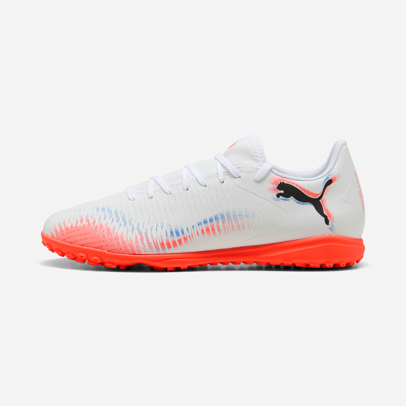 PUMA FUTURE 8 PLAY TT FOOTBALL BOOTS