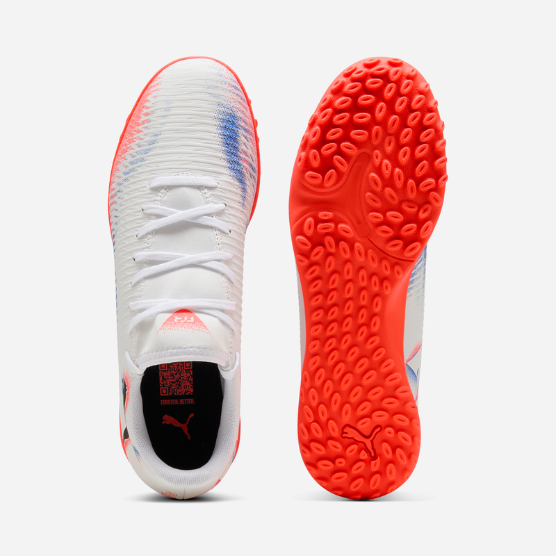 PUMA FUTURE 8 PLAY TT FOOTBALL BOOTS
