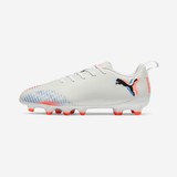 PUMA FUTURE 8 PLAY FG/AG Jr FOOTBALL BOOTS