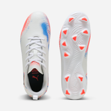 PUMA FUTURE 8 PLAY FG/AG Jr FOOTBALL BOOTS