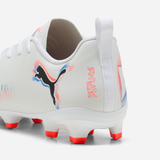PUMA FUTURE 8 PLAY FG/AG Jr FOOTBALL BOOTS