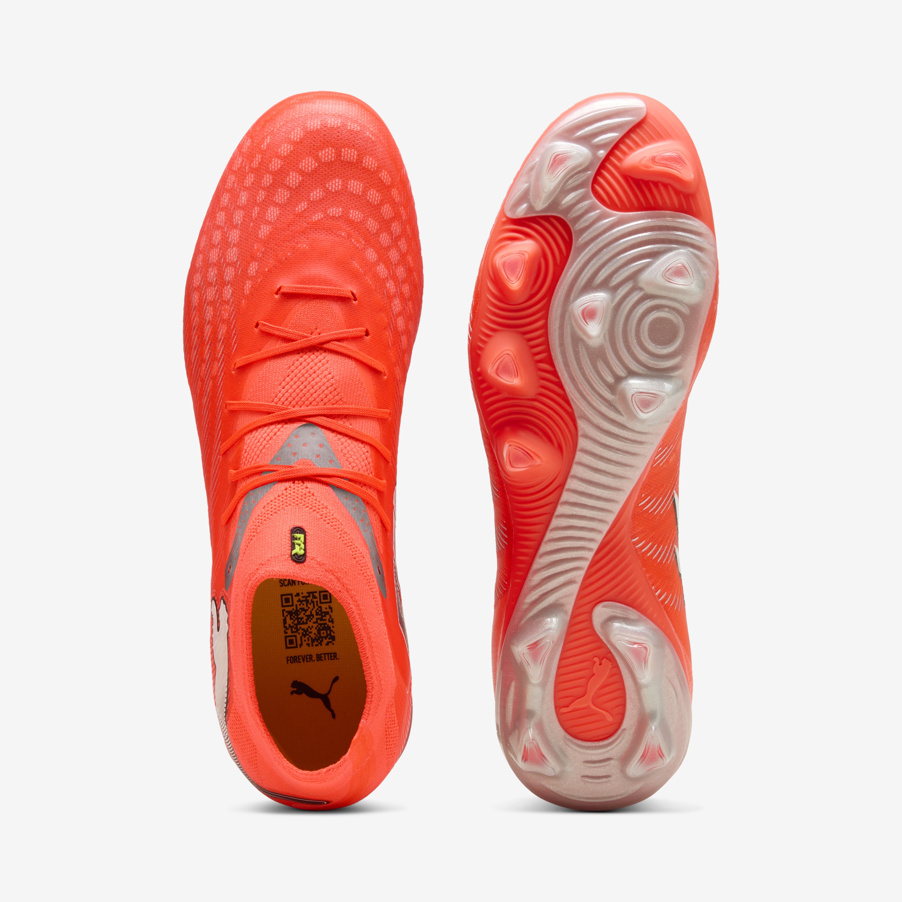 PUMA FUTURE 9 PRO FG/AG FOOTBALL BOOTS