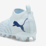 PUMA FUTURE 9 MATCH FG/AG JUNIOR FOOTBALL BOOTS