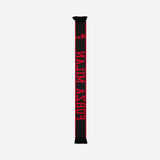 AC MILAN KIDS TEDDY SCARF