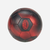 PALLONE ROSSONERO MILAN OPACO