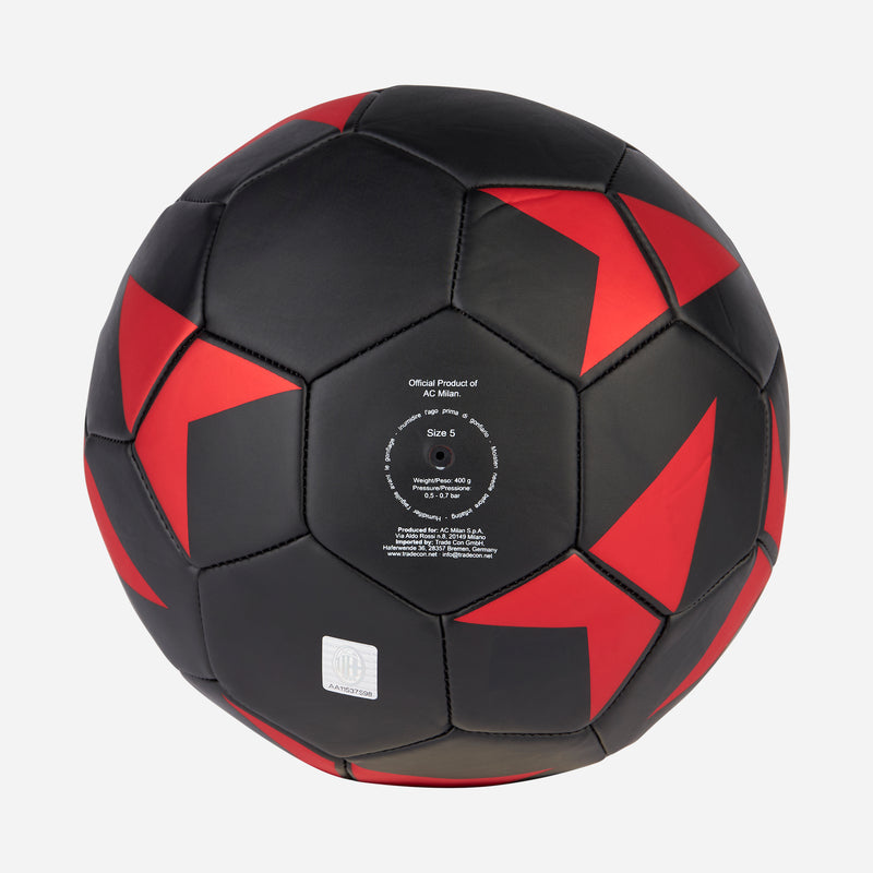 Pallone Da Calcio Italia Pallone Classico Blu Italia Con Sponsor
