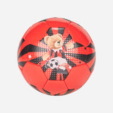 AC MILAN FOOTBALL WITH TEDDY DESIGN