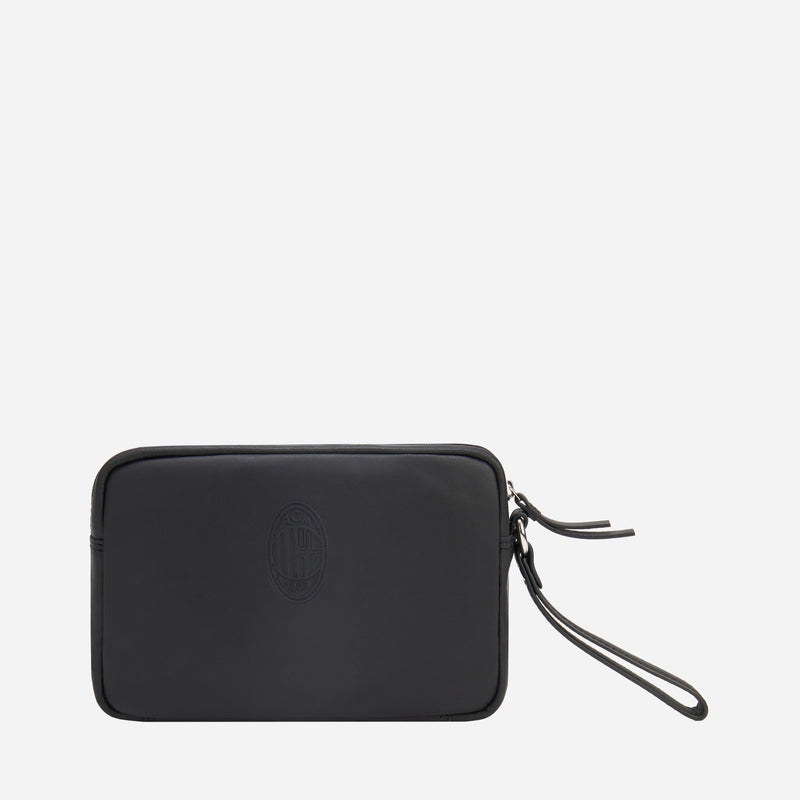 Clutch Bag Pash Bag Sito Ufficiale AC MILAN POCHETTE AC Milan Store