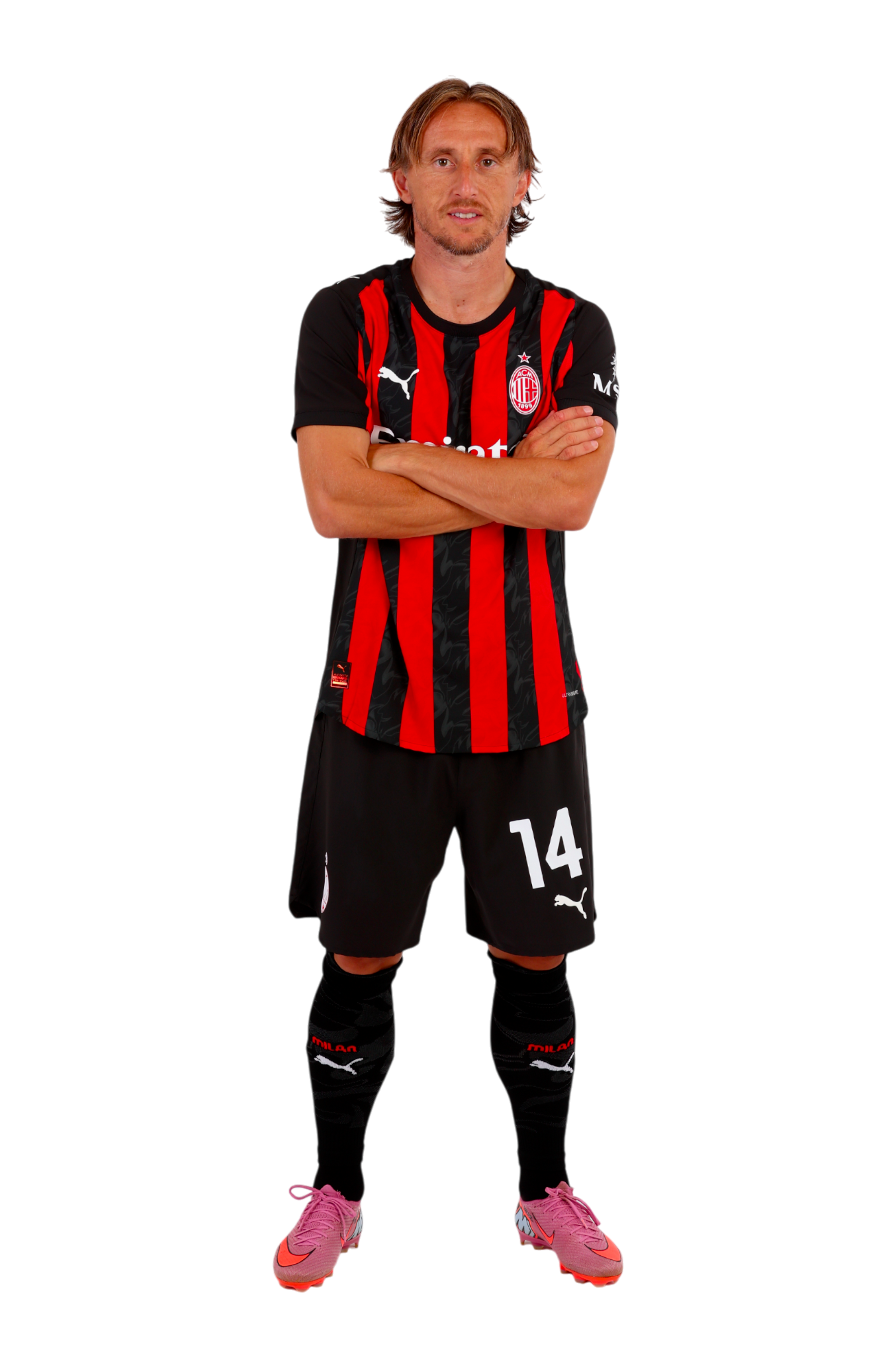 Luka Modrić -  - 2025/20-26