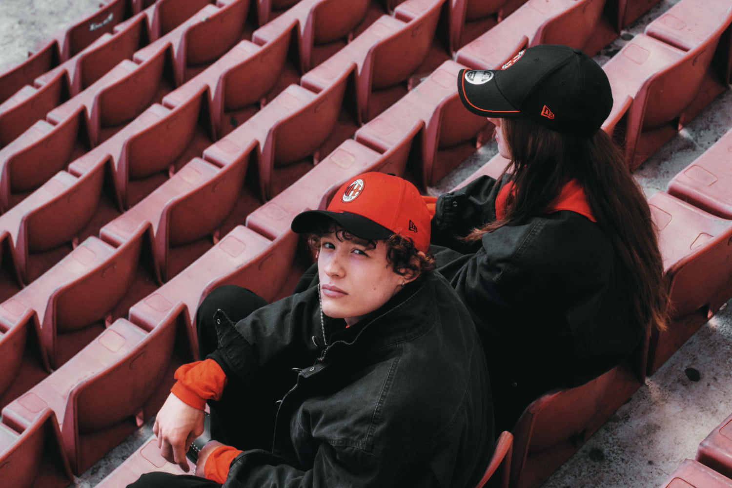 New Era X AC Milan FW26