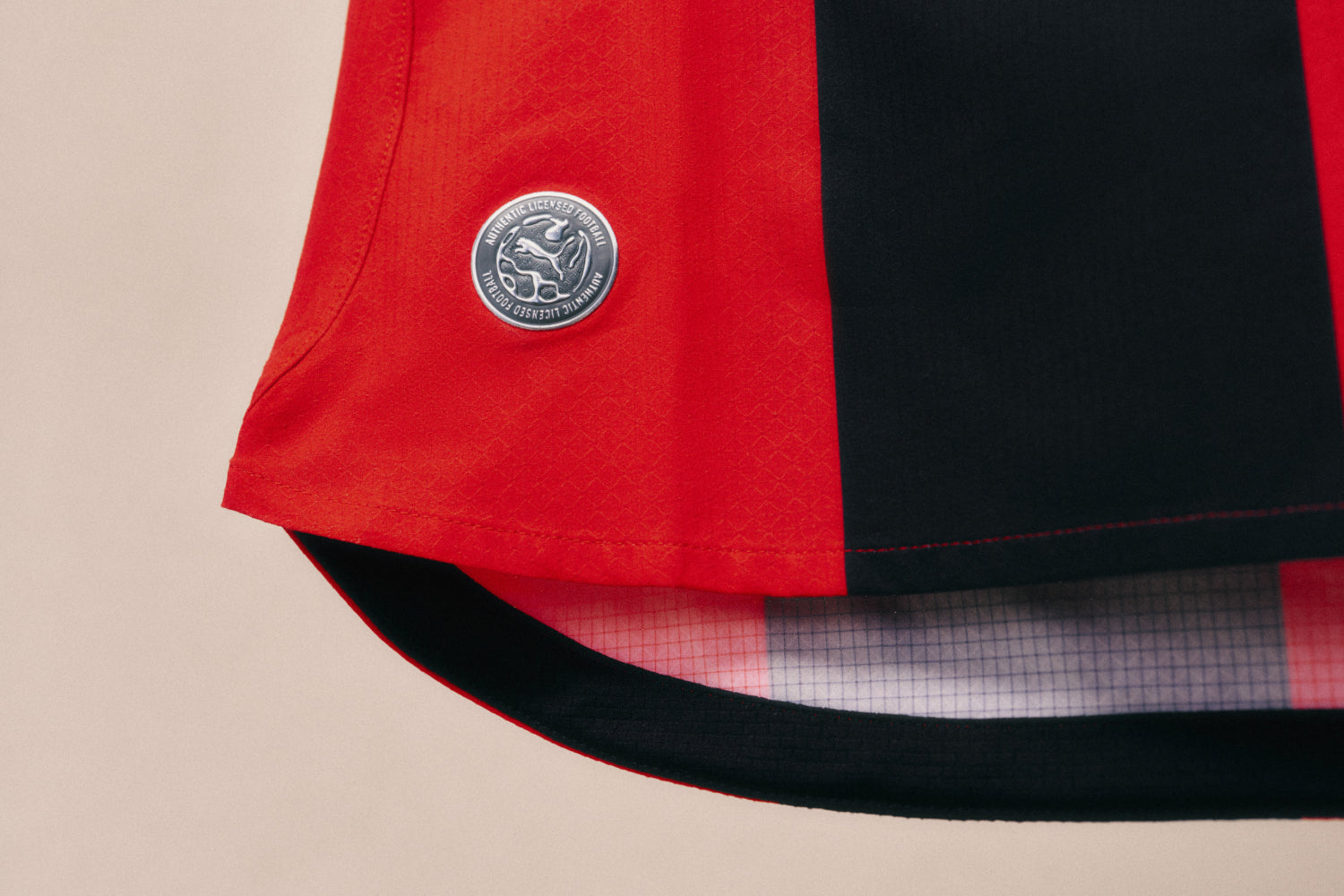 AC Milan Home Kit 2026/27