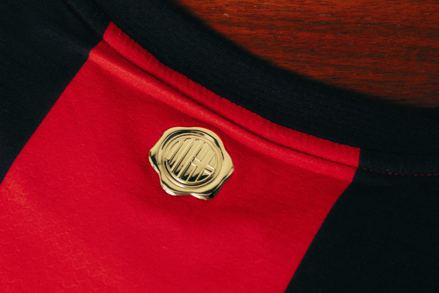 AC Milan Home Kit 2026/27