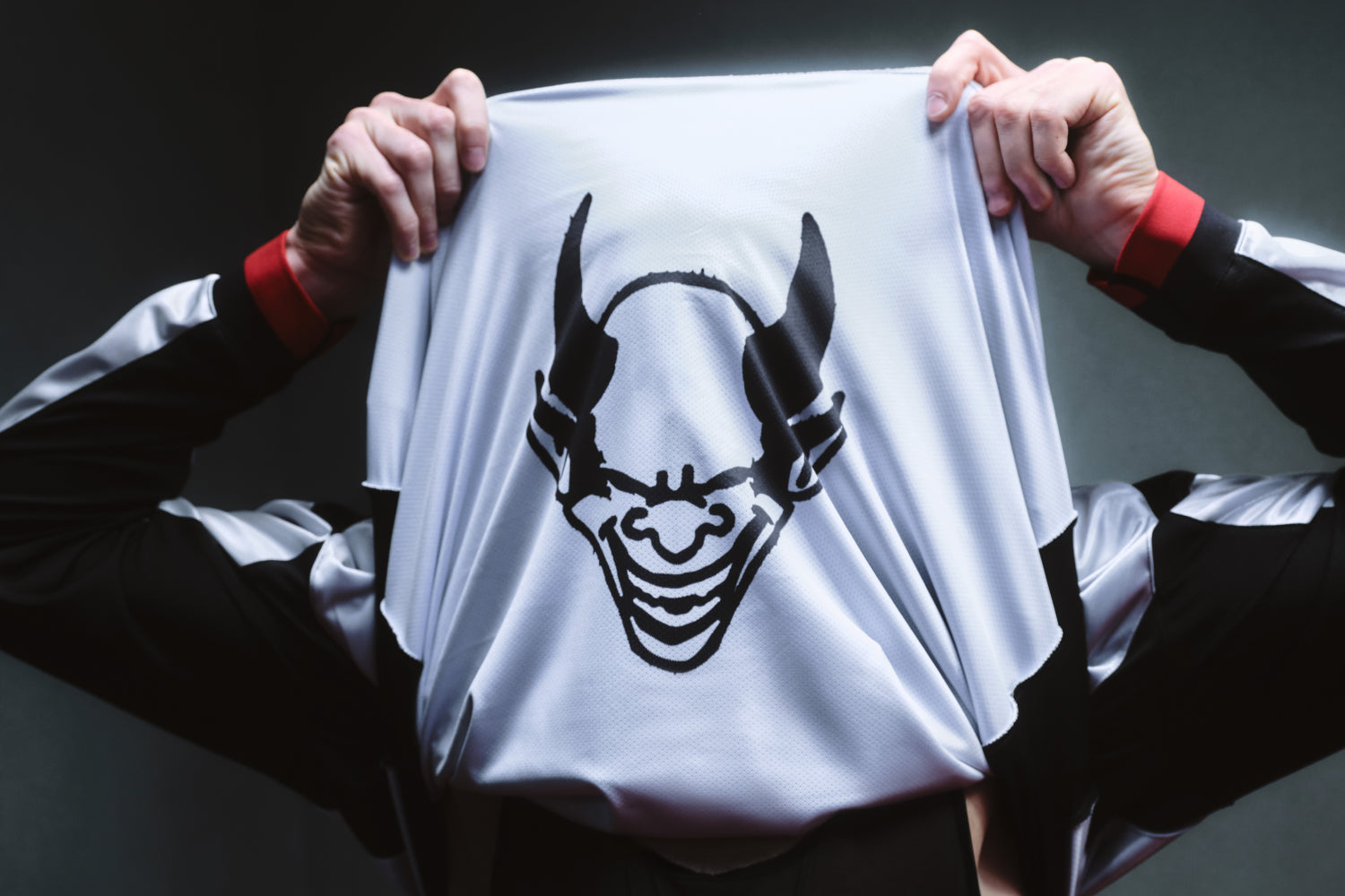 Puma x AC Milan x Slam Jam Fourth Kit