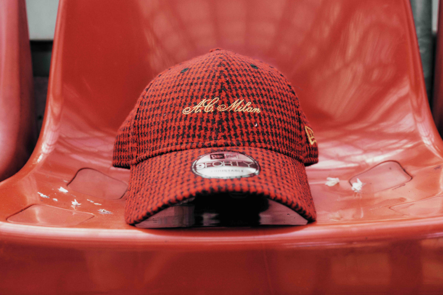 New Era X AC Milan FW26