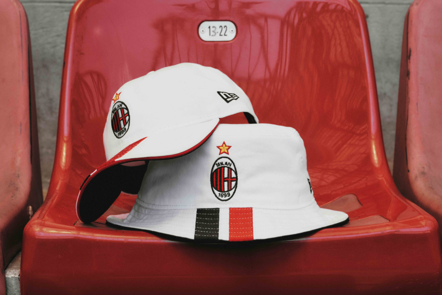 New Era X AC Milan FW26