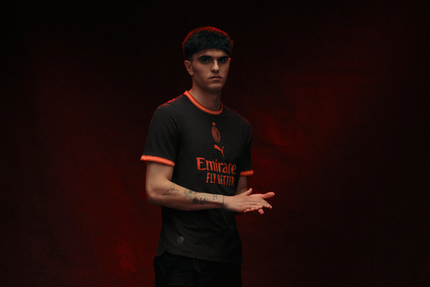 third kit 2026-27