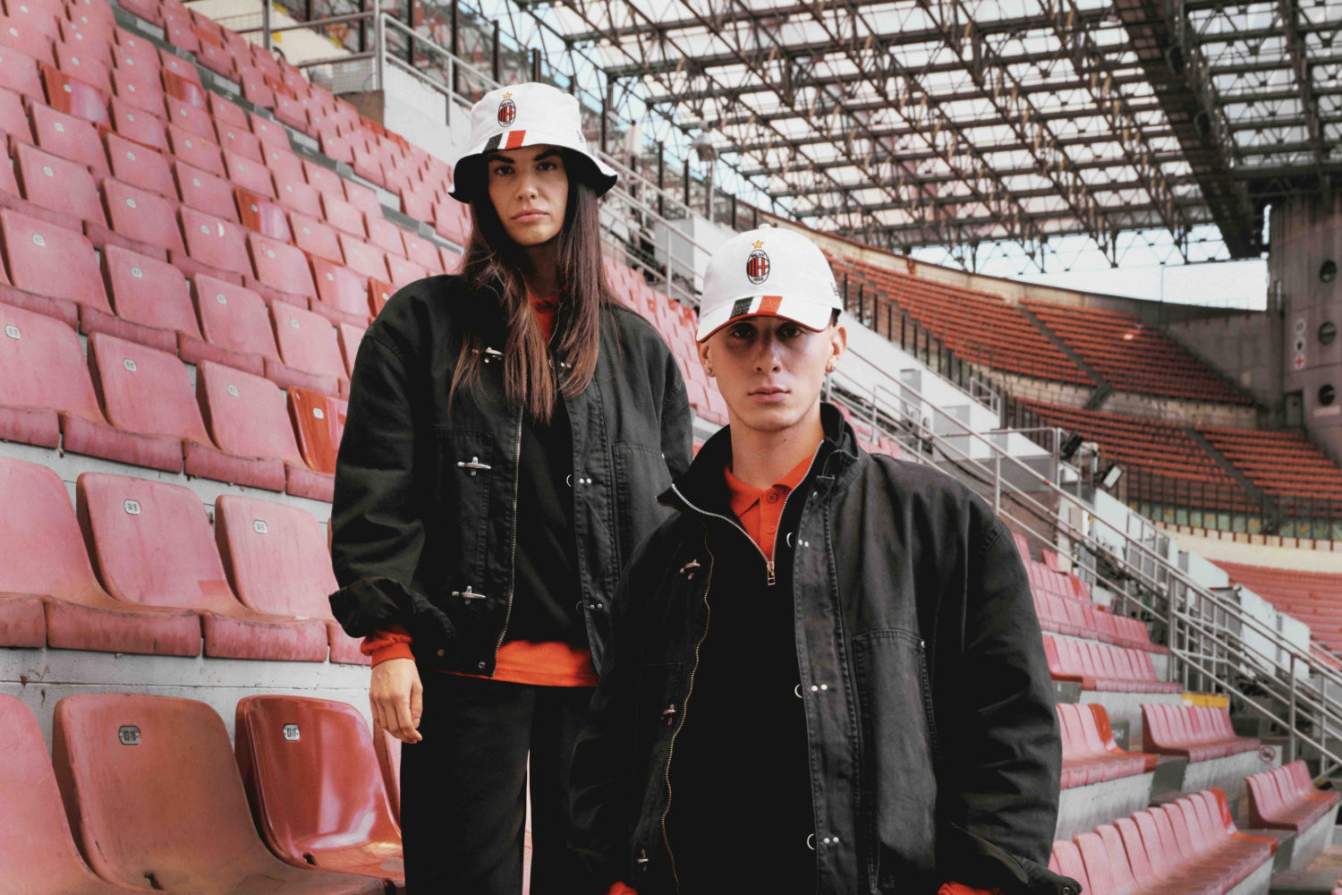 New Era X AC Milan FW26