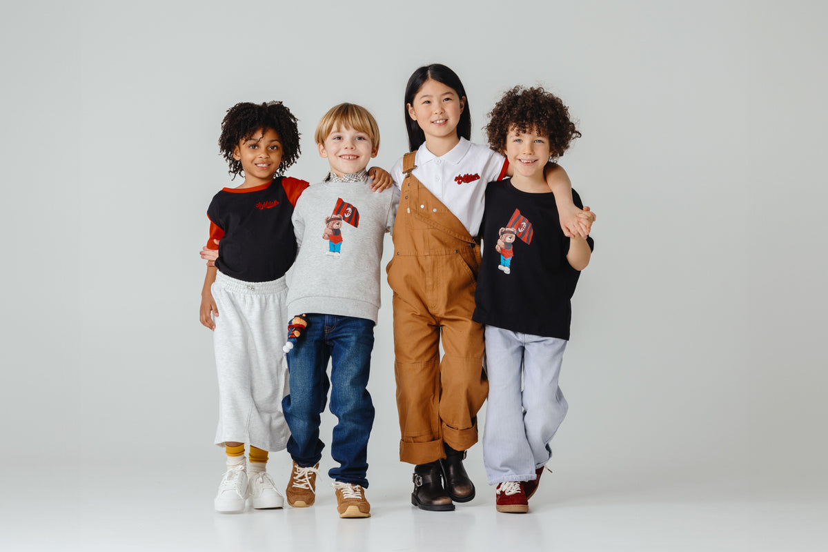 Ac milan kid collection | AC Milan