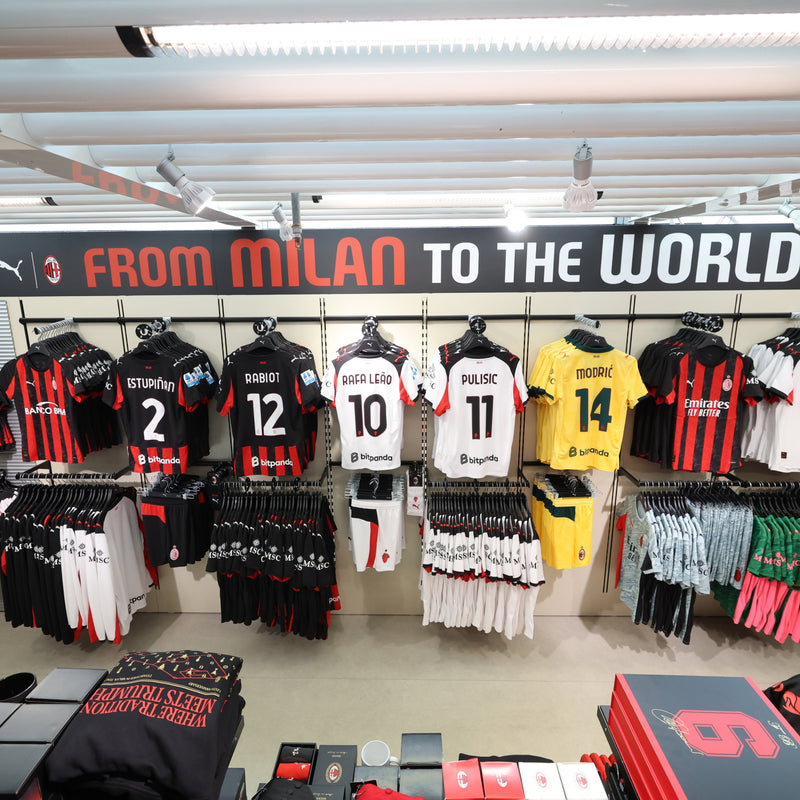 Milan Store Malpensa
