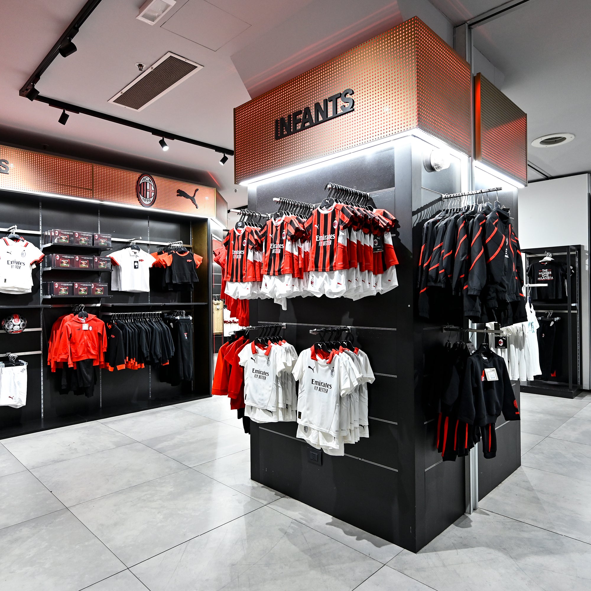 Ac milan store uk online