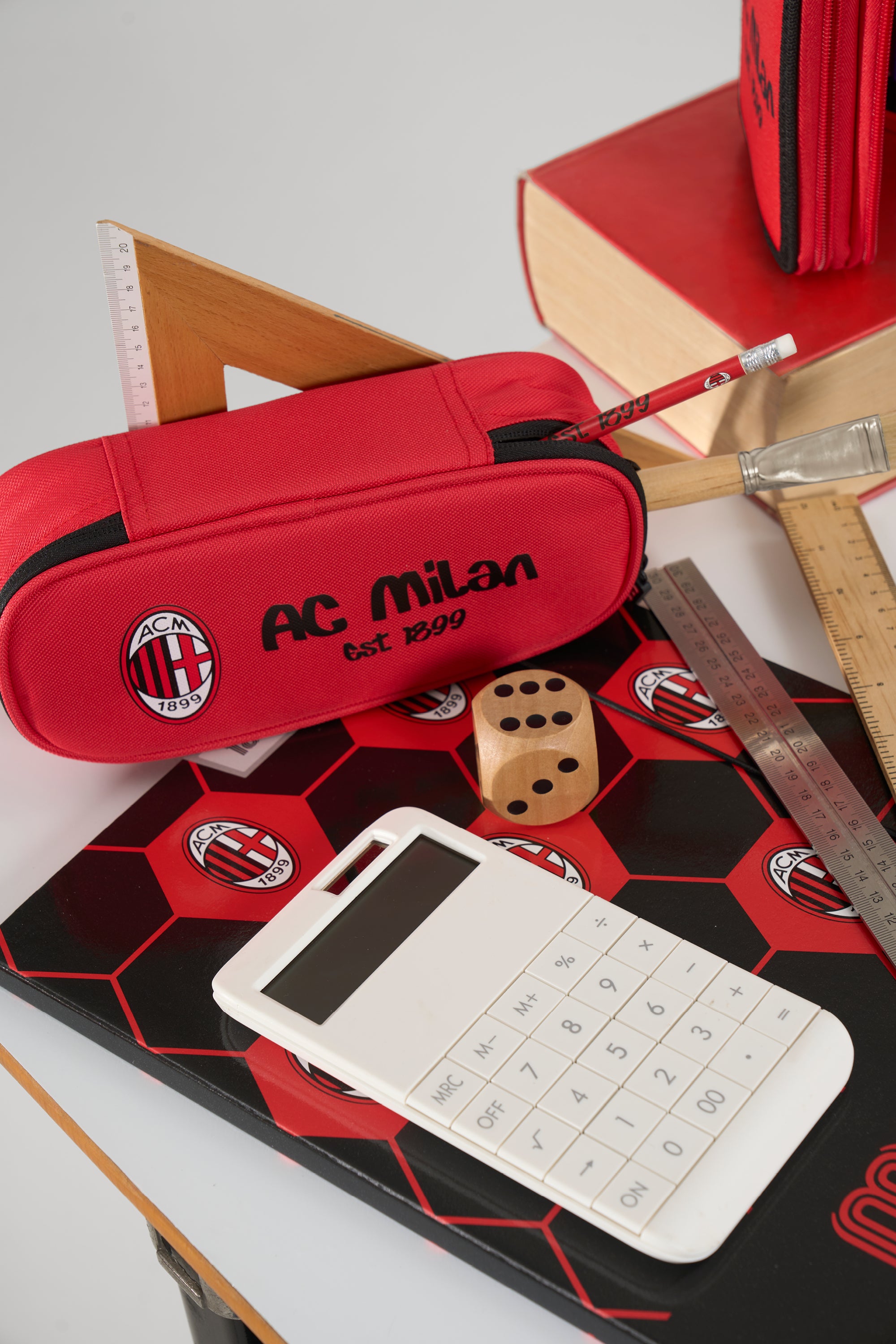 AC Milan Back to school | AC Milan Store