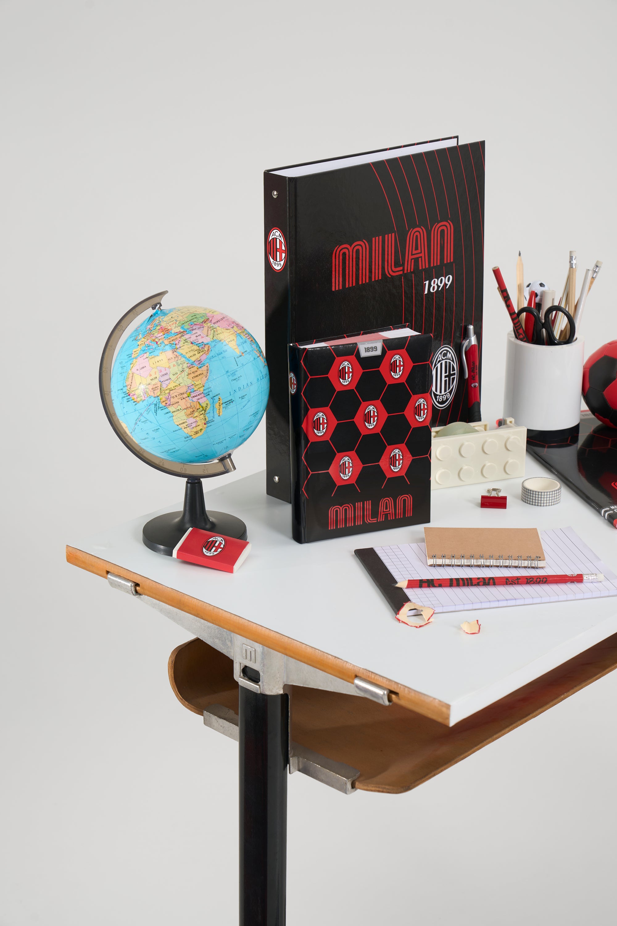 AC Milan Back to school | AC Milan Store