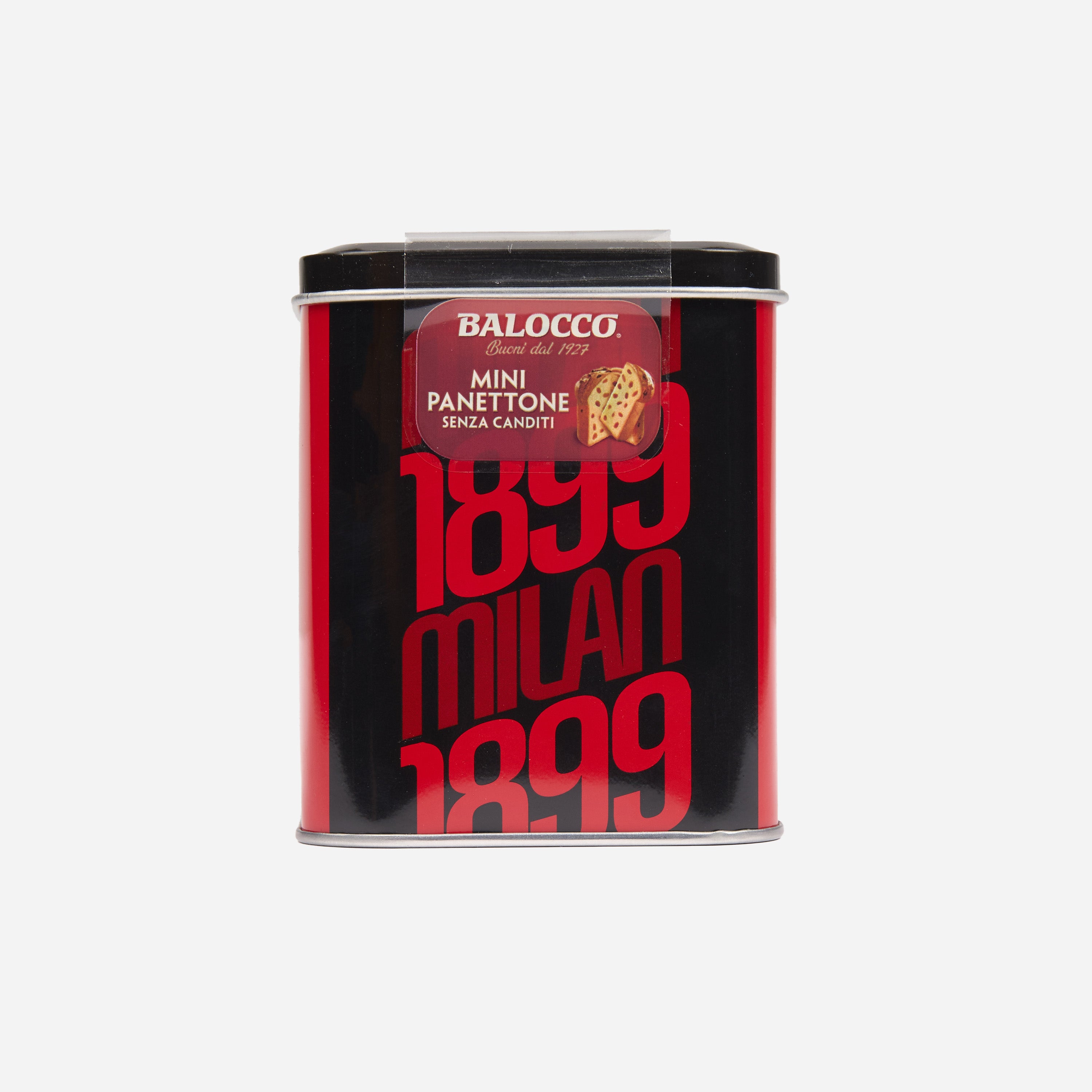 AC MILAN Mini Panettone