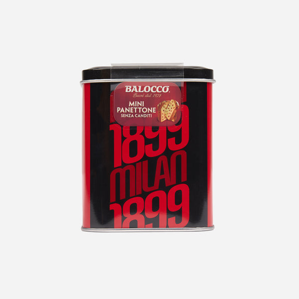 AC MILAN Mini Panettone