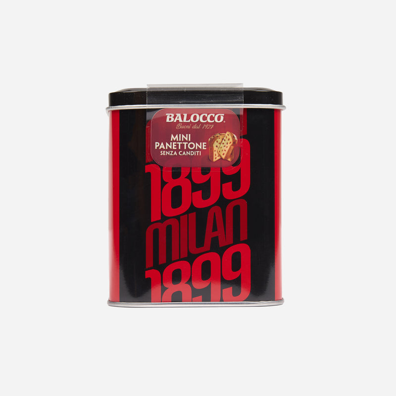 AC MILAN Mini Panettone