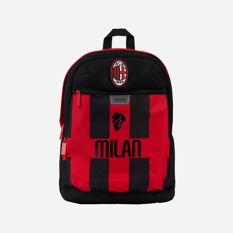 AC MILAN SCHOOL BACKPACK